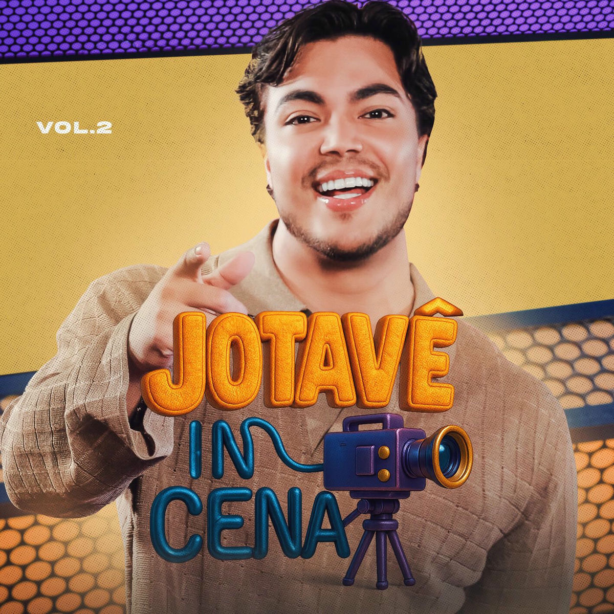 Album cover of Fui Eu