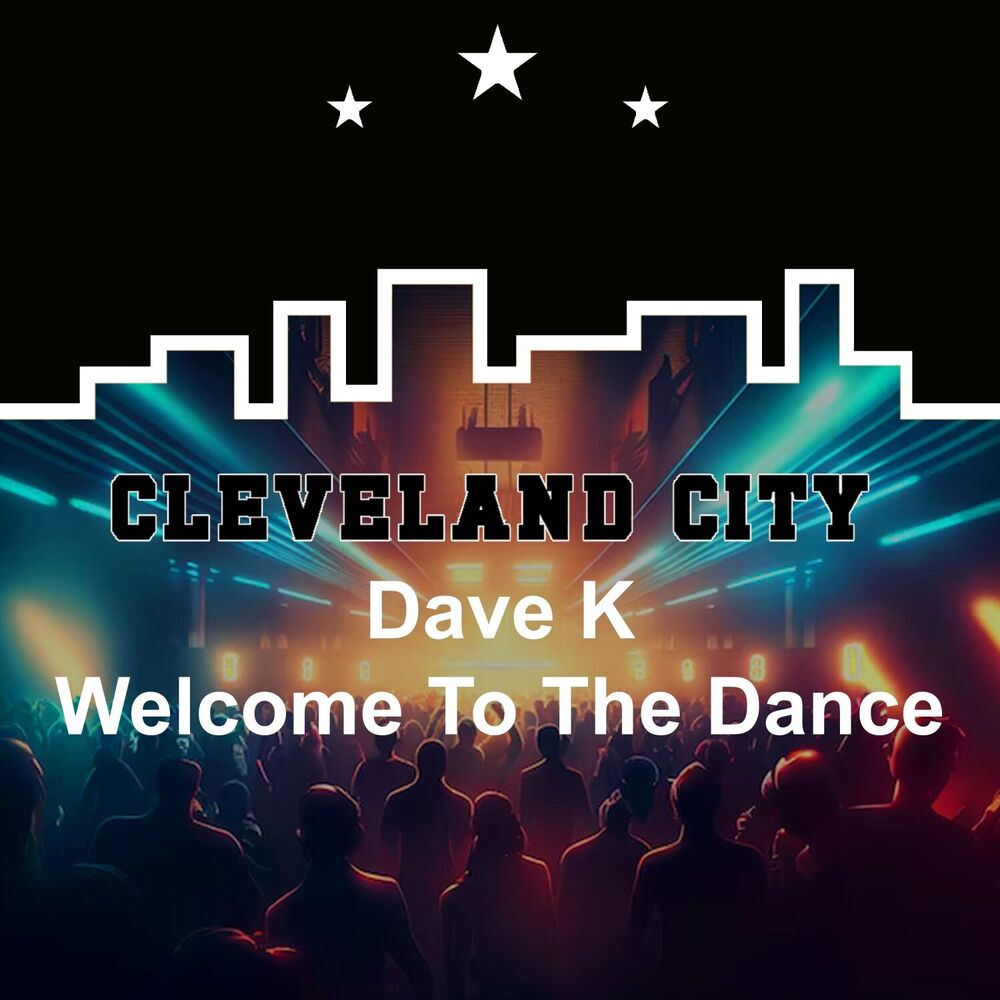 Picture of Welcome to the Dance