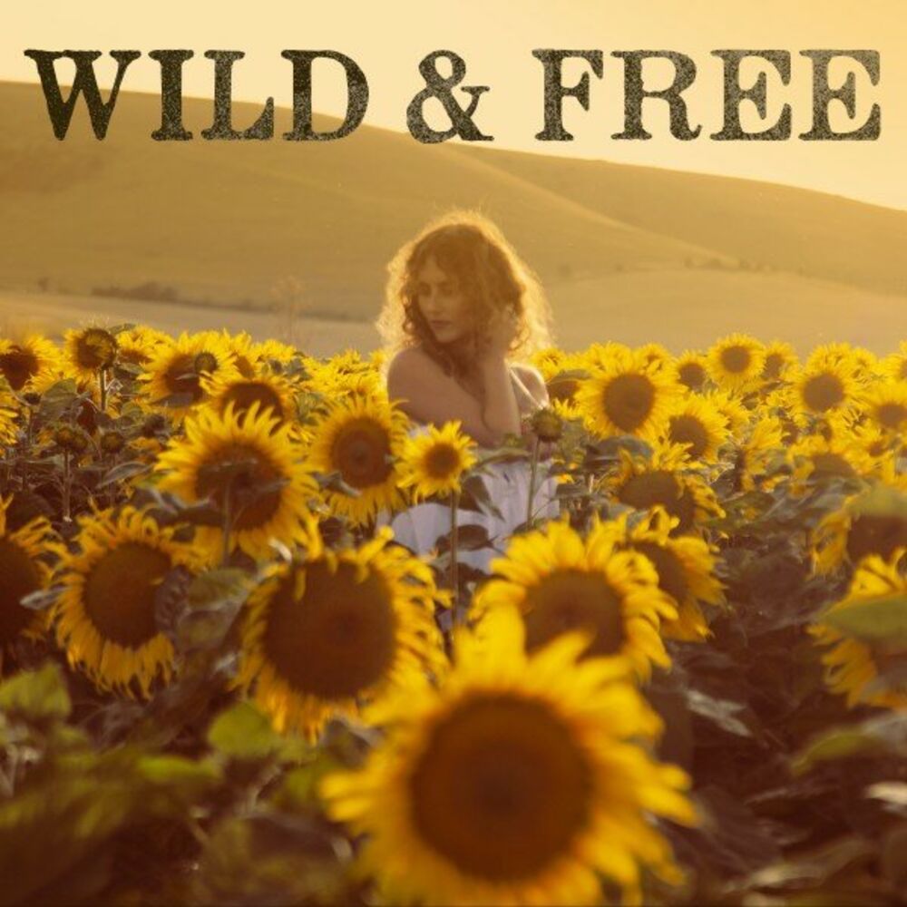 Picture of Wild and Free