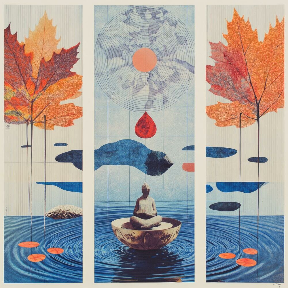 Picture of 奇幻星河漫游之道