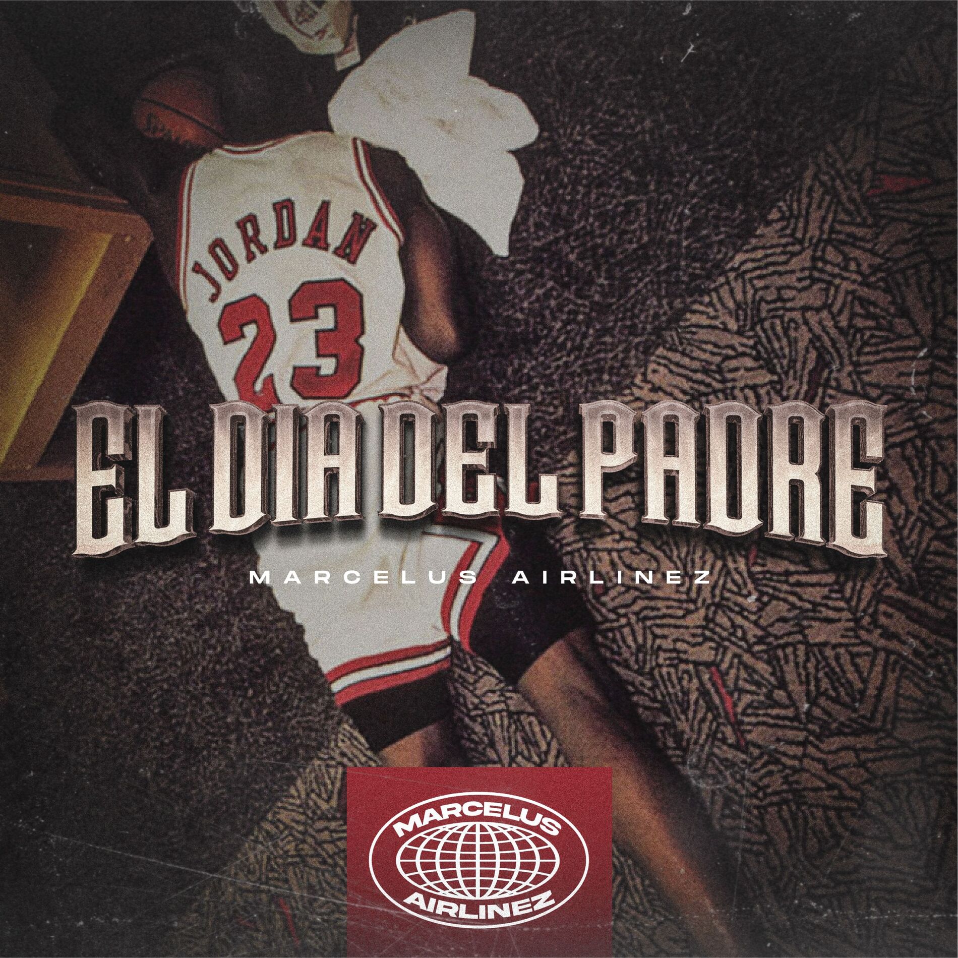 Album cover of El Día del Padre