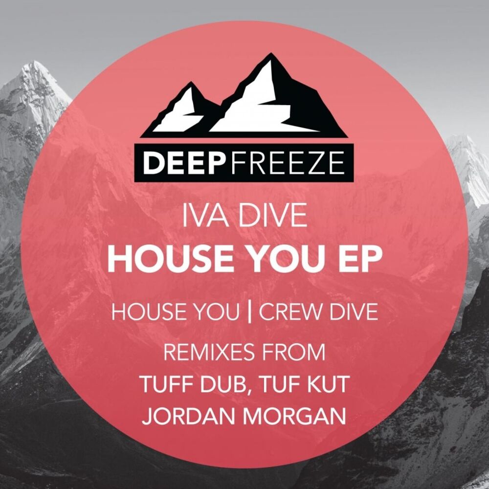 Picture of House You EP