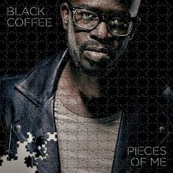 Cover of Pieces Of Me