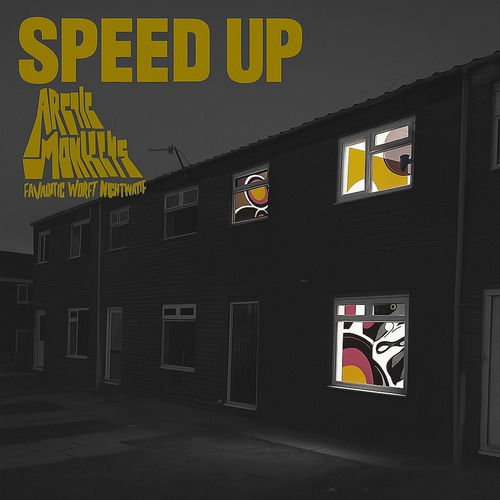 505 (Sped up)
