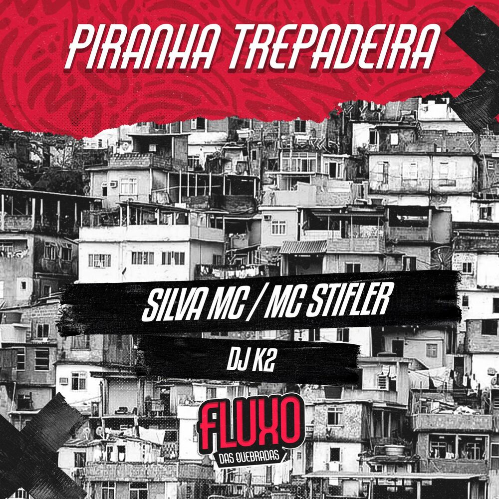 Picture of Piranha Trepadeira
