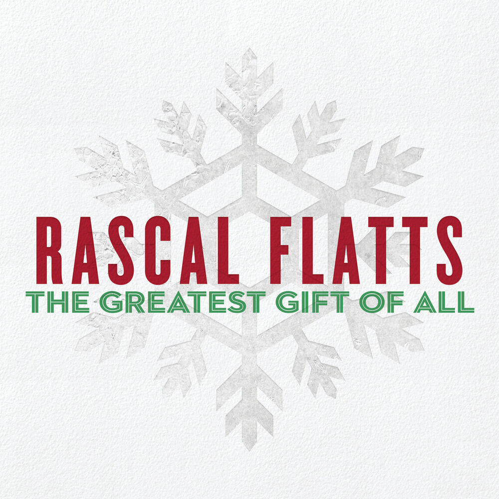 Picture of The Greatest Gift Of All