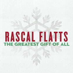 Cover of The Greatest Gift Of All