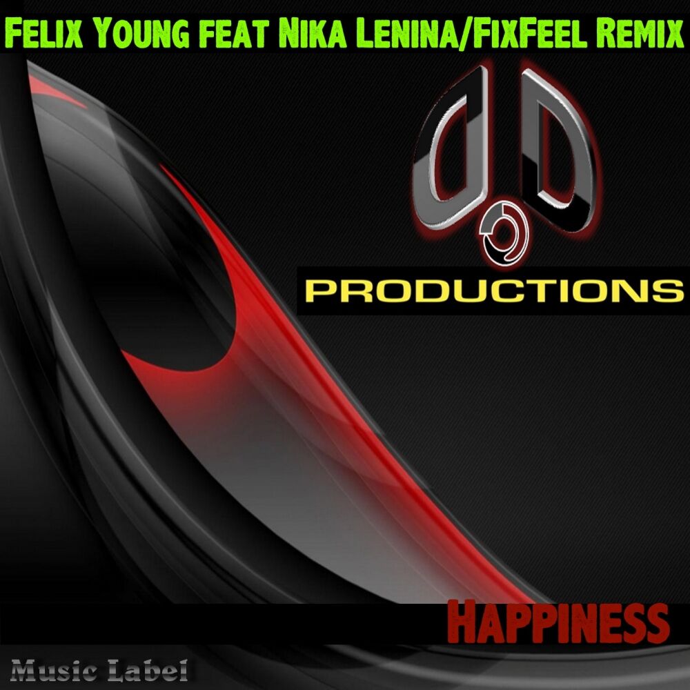 Picture of Happiness (Fixfeel Remix)