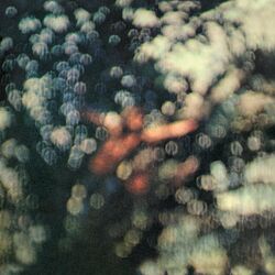Cover of Obscured by Clouds