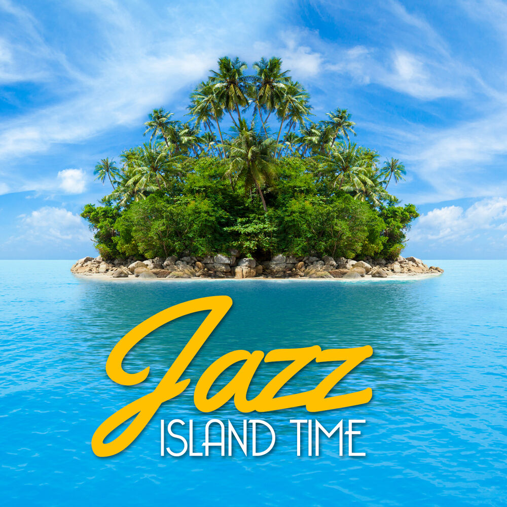 Picture of Jazz Island Time