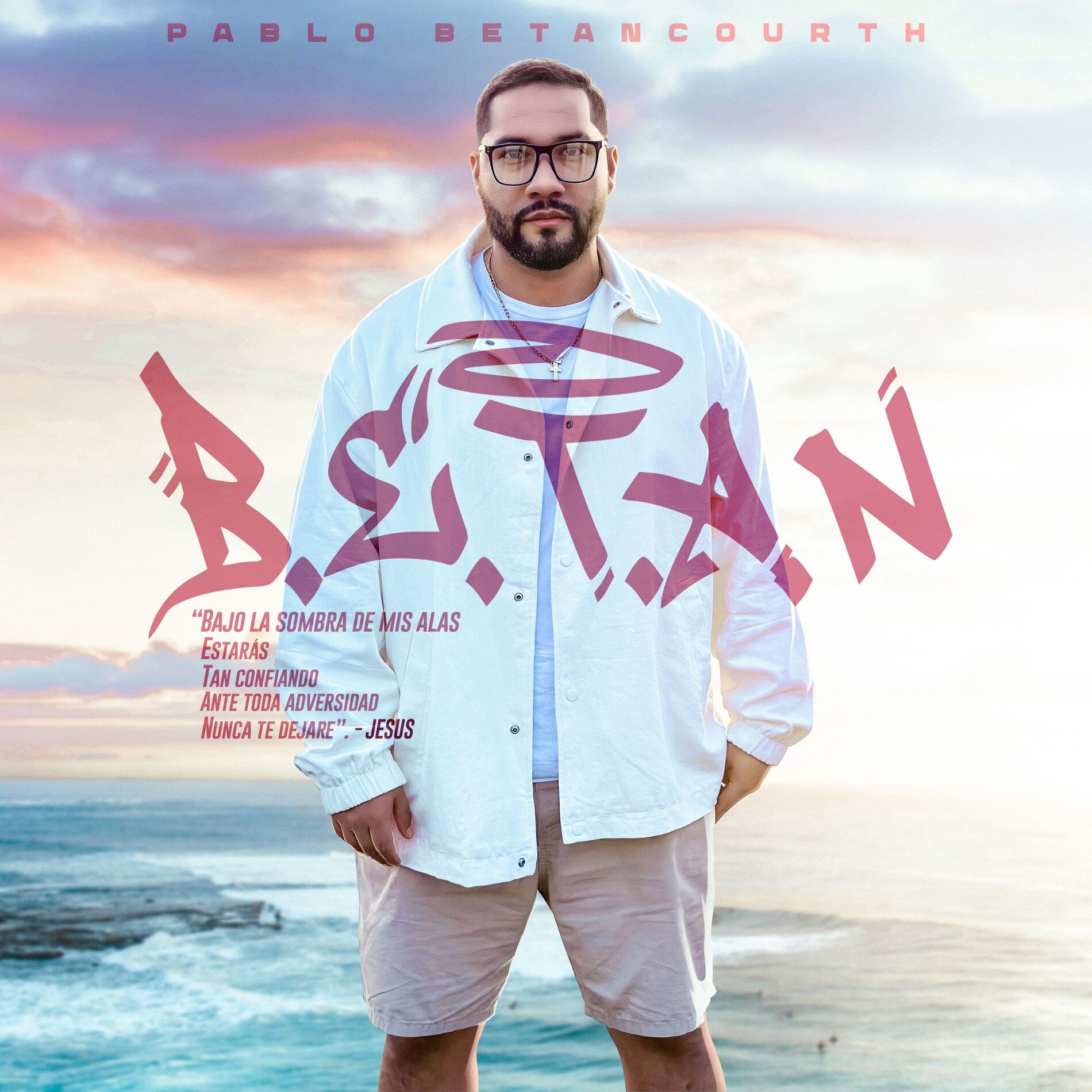 Album cover of B.E.T.A.N