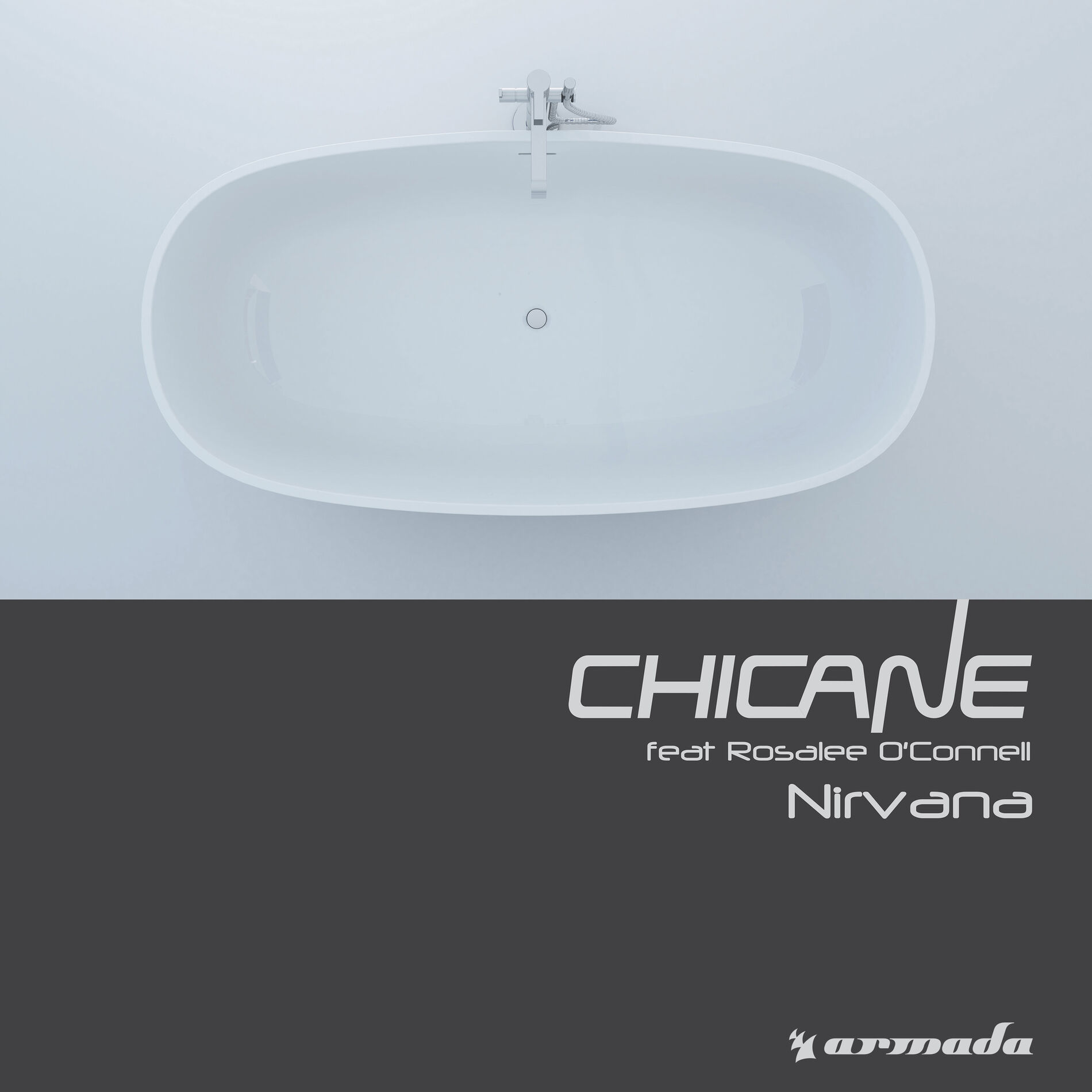 Album cover of Nirvana (Remixes)