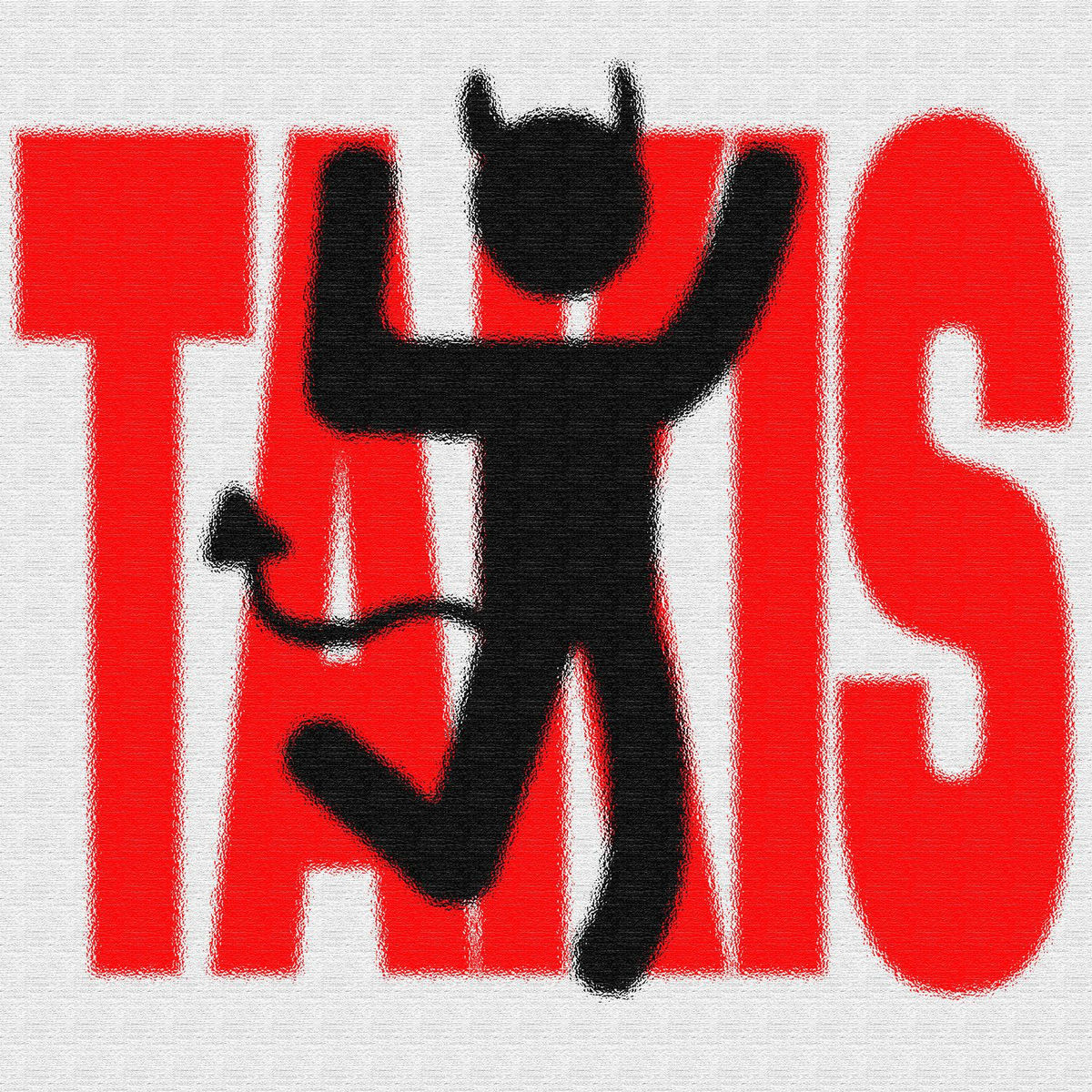 Album cover of TAKIS