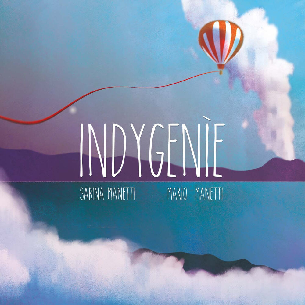 Picture of Indygenìe
