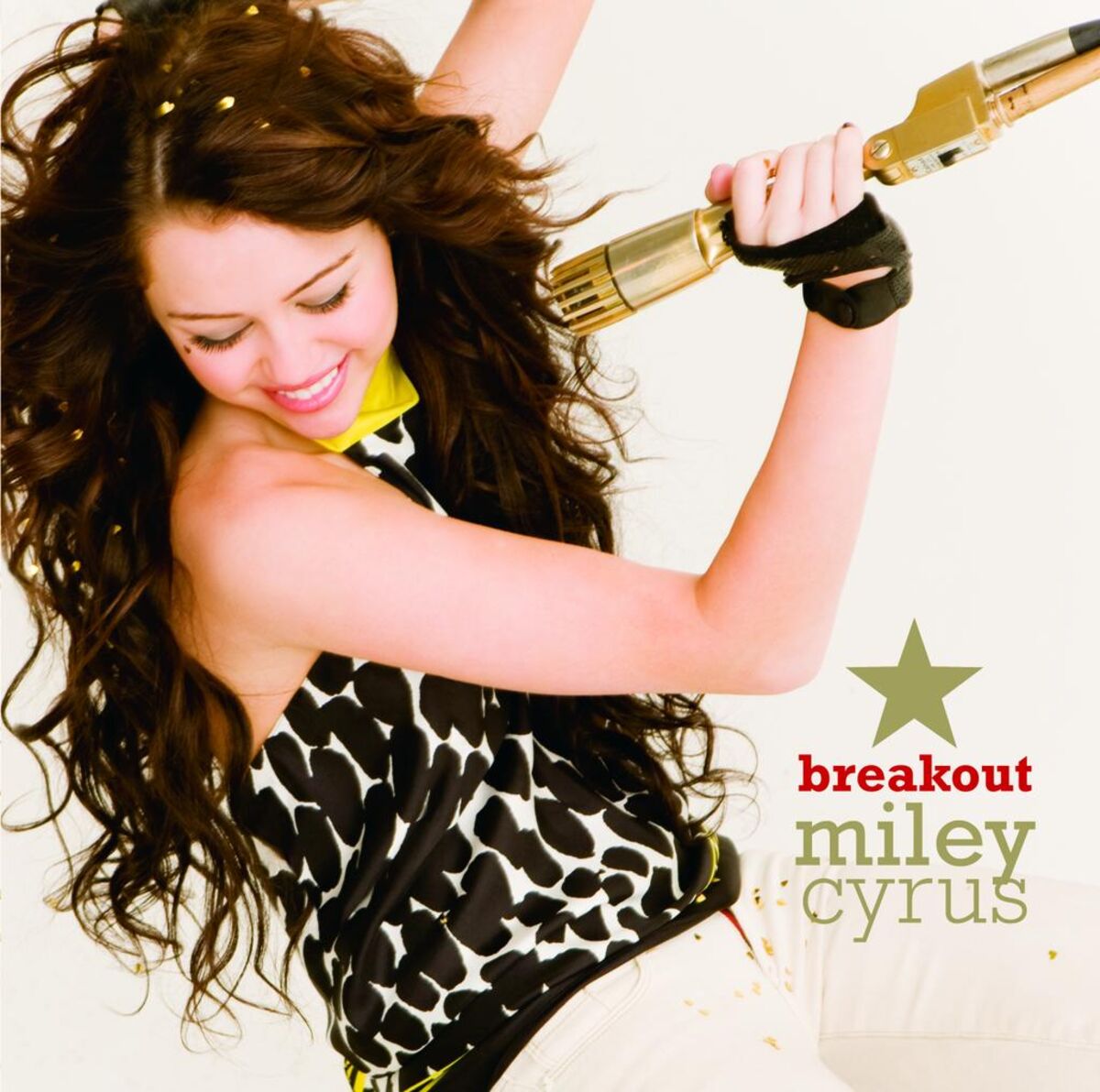 Album cover of Breakout