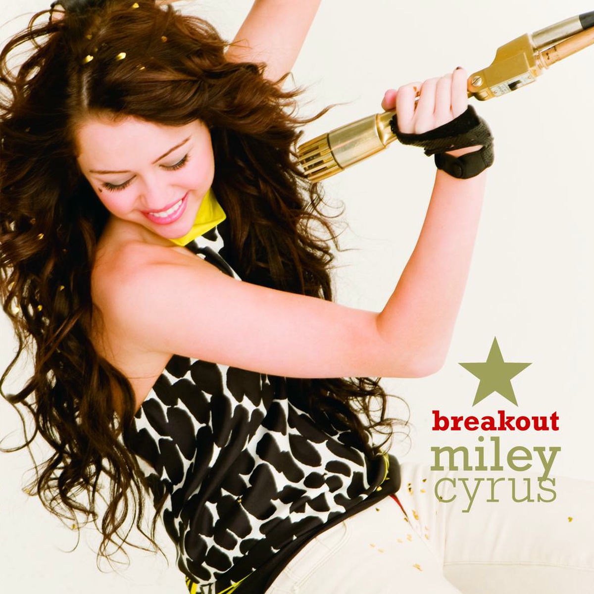 Album picture of Breakout