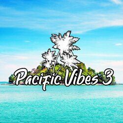 Cover of Pacific Vibes 3