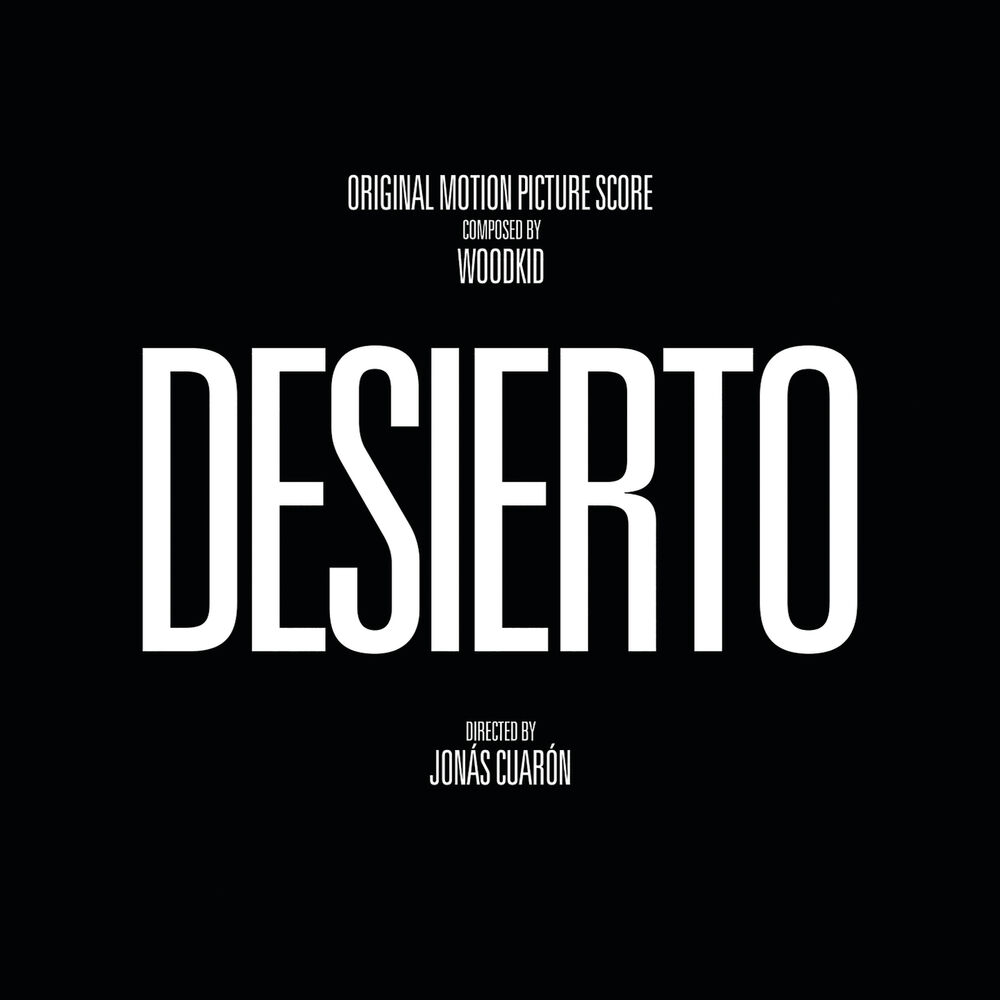 Picture of Desierto (Original Motion Picture Score)