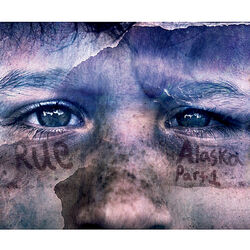 Cover of Alaska, Pt. 1
