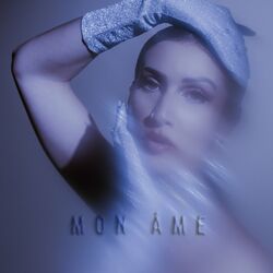Cover of Mon âme