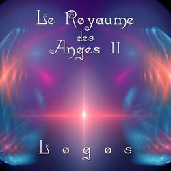 Cover of Le royaume des anges, Vol. 2
