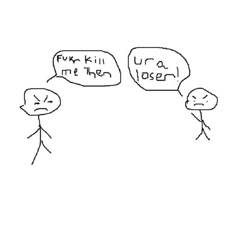 loser
