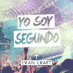 Cover of Yo Soy Segundo
