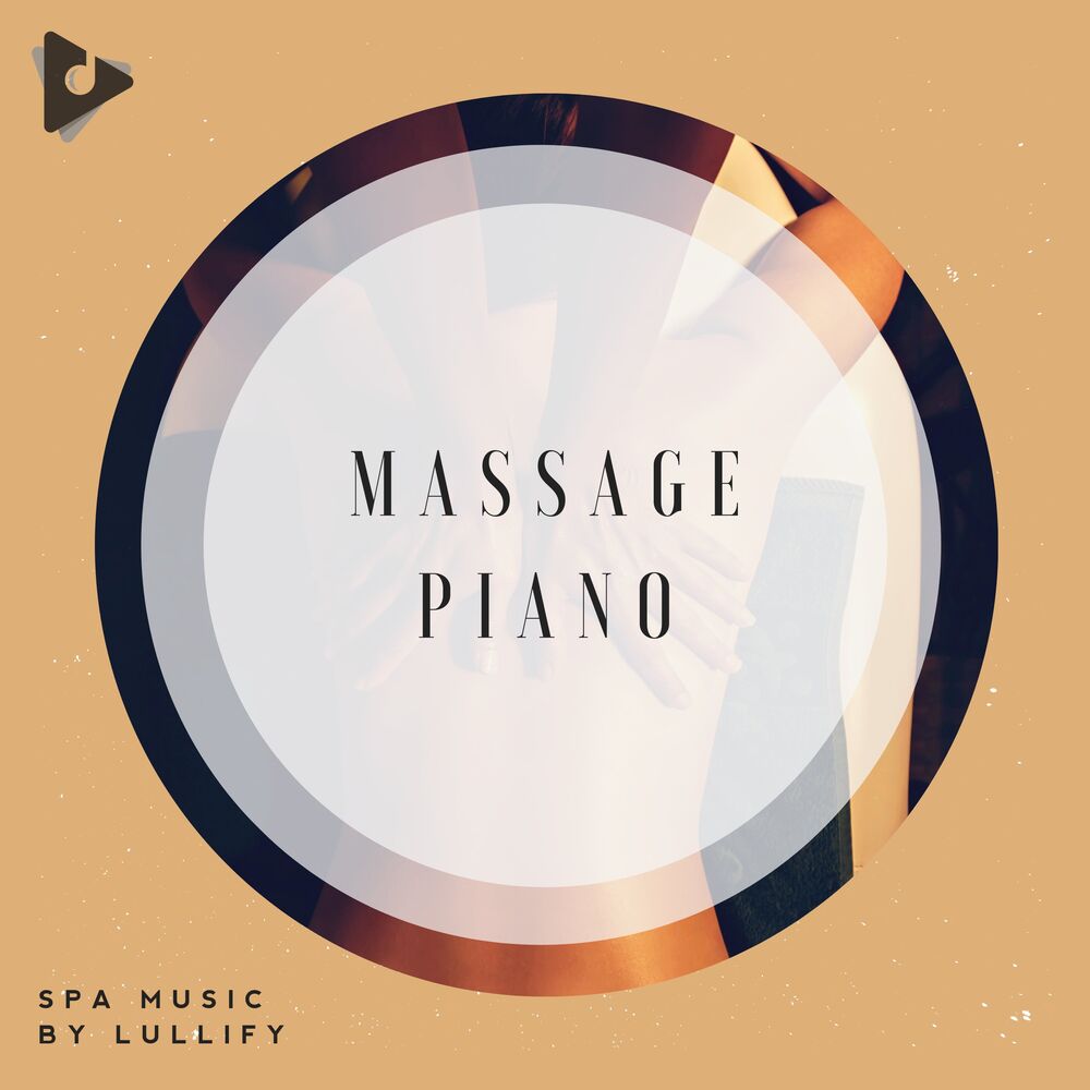 Picture of Massage Piano