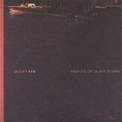 Cover of Quiet Now: Nights Of Quiet Stars