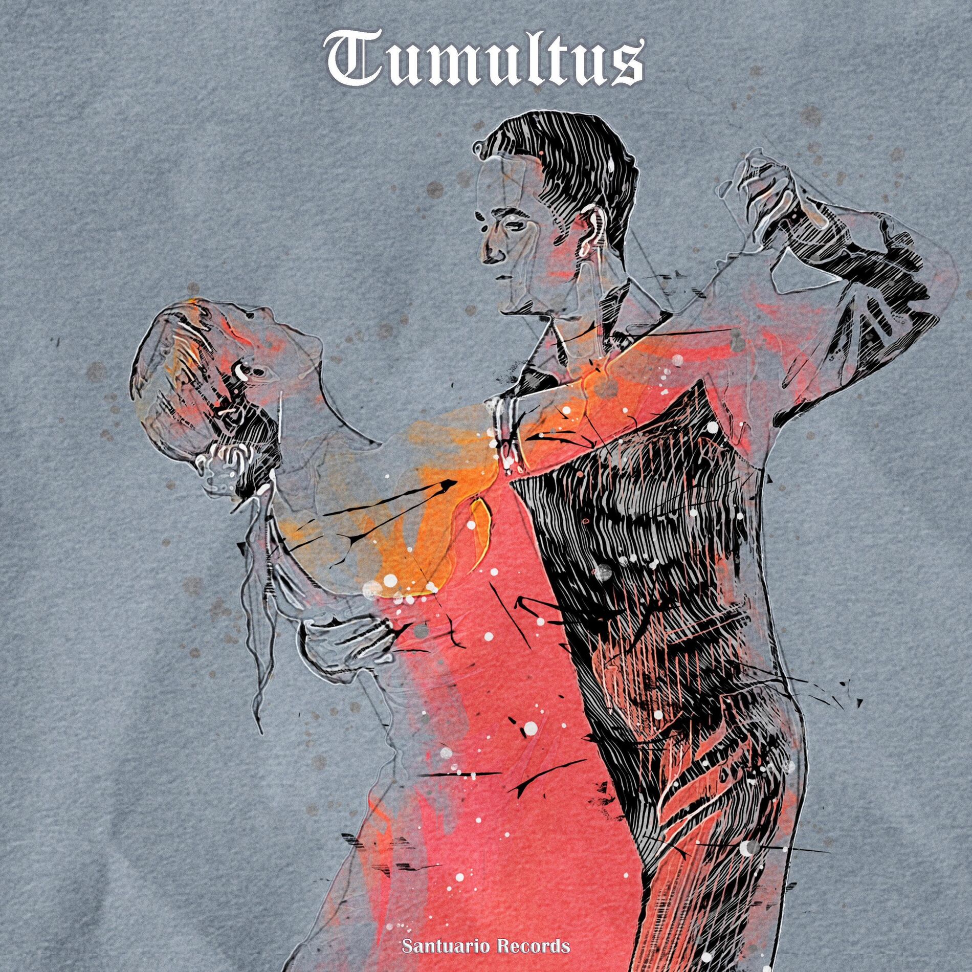 Album cover of Lunfardo