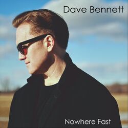 Cover of Nowhere Fast