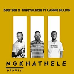Cover of Ngkhathele (PSP Mix)