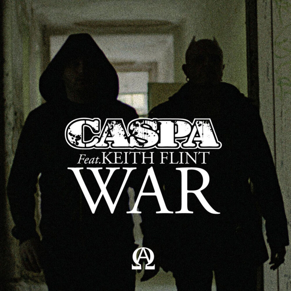Picture of War (feat. Keith Flint)