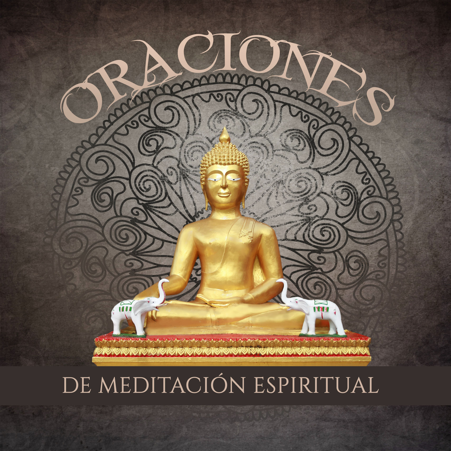 Album cover of Mantra Yoga