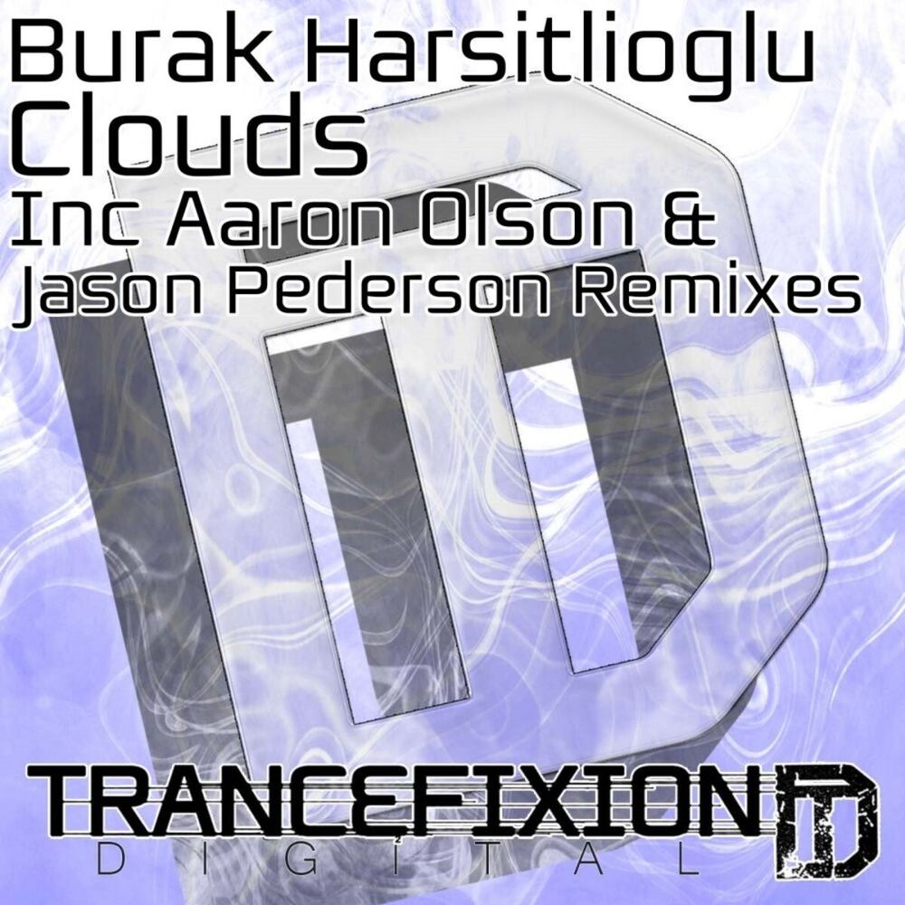 Picture of Clouds EP
