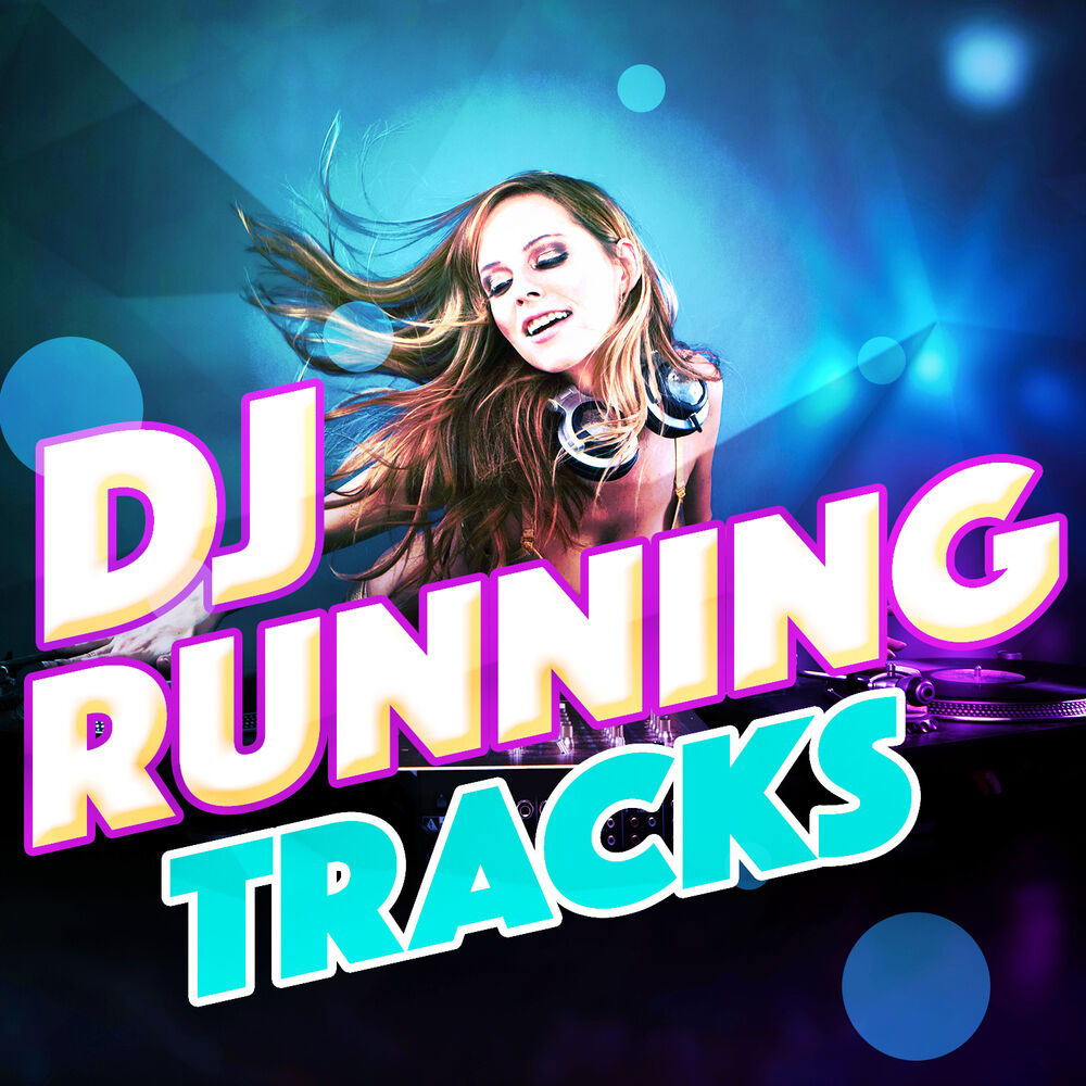 Picture of DJ Running Trax