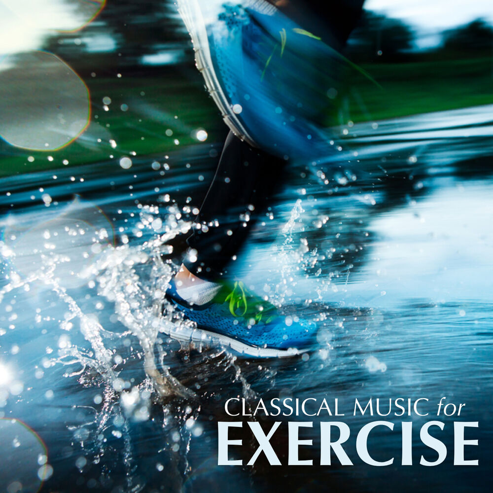 Picture of Classical Music for Exercise