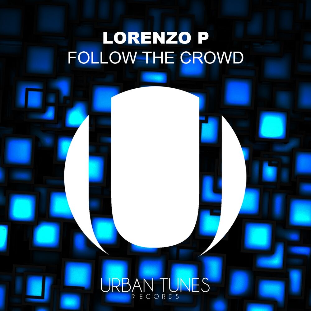 Picture of Follow the Crowd