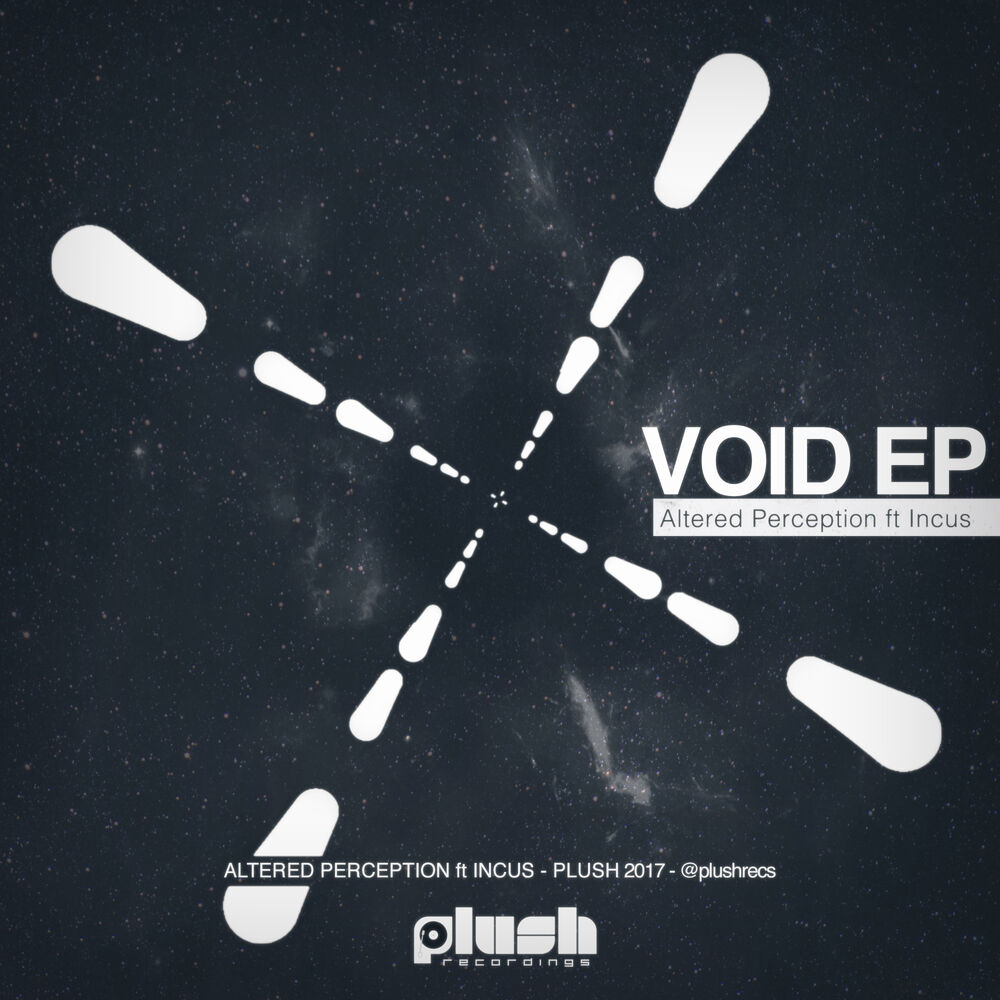 Picture of Void EP