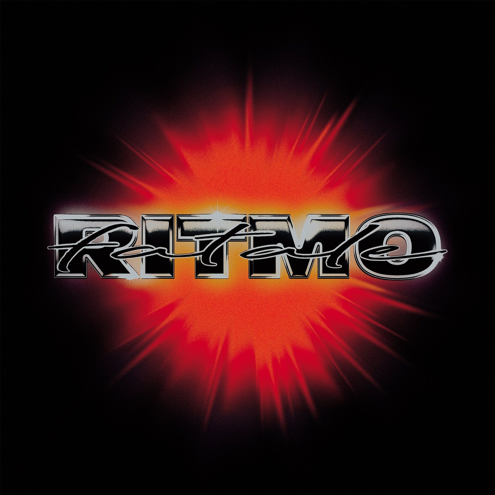 Album cover of Ritmo Fatale : Anthology