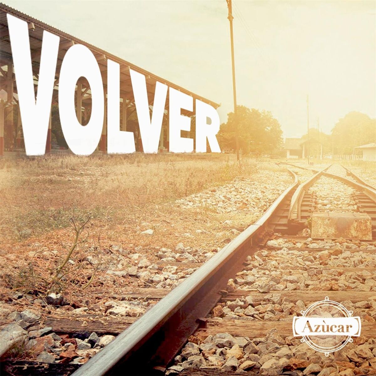 Album cover of Volver