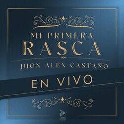 Cover of Mi Primera Rasca (Live)
