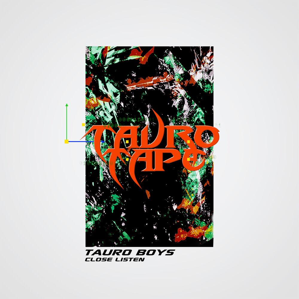 Picture of TauroTape1