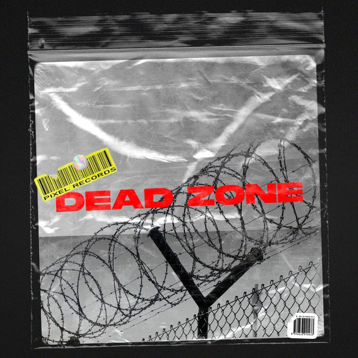Album cover of DEAD ZONE