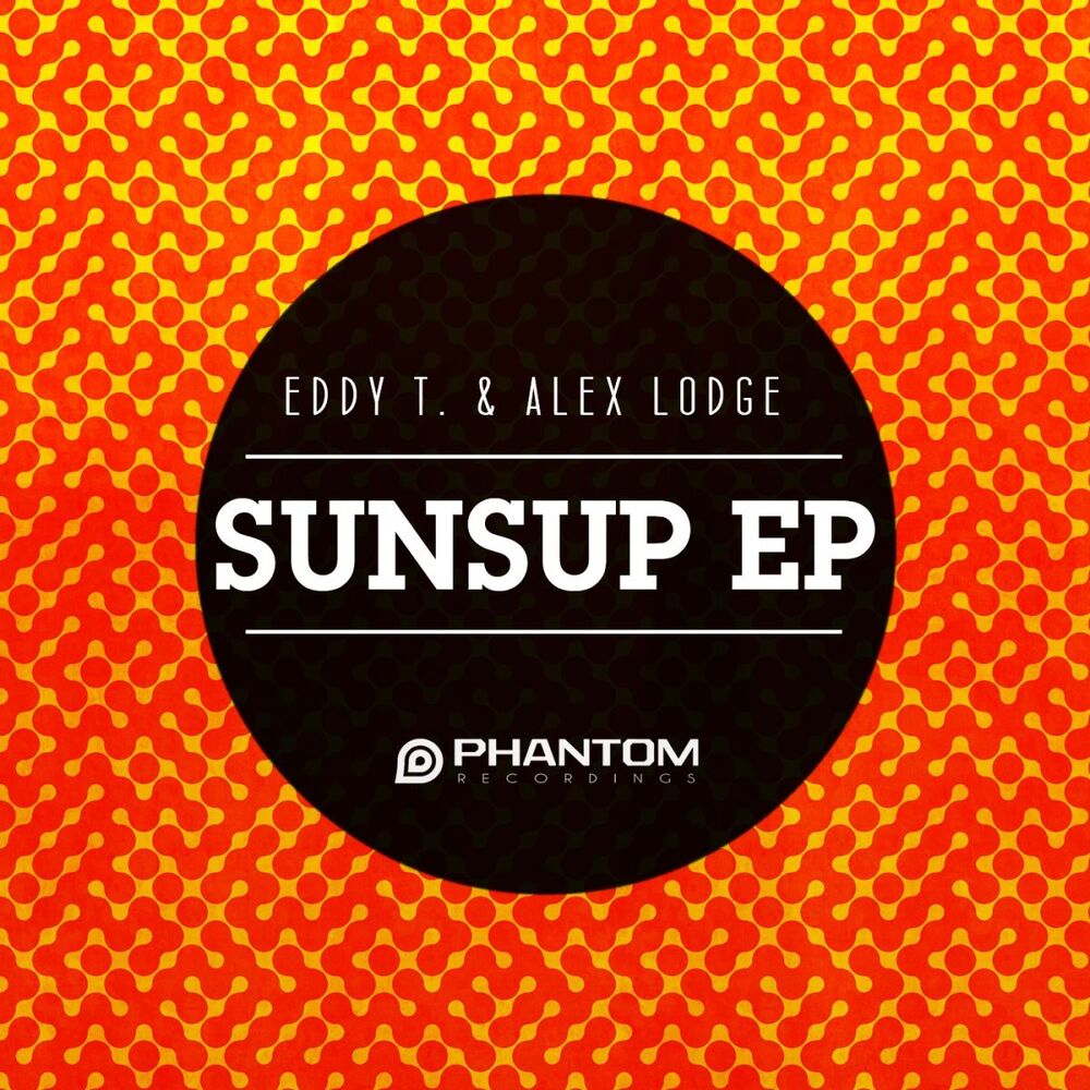 Picture of SunsUp EP