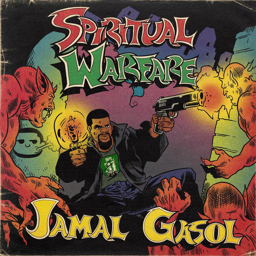 Spiritual Warfare