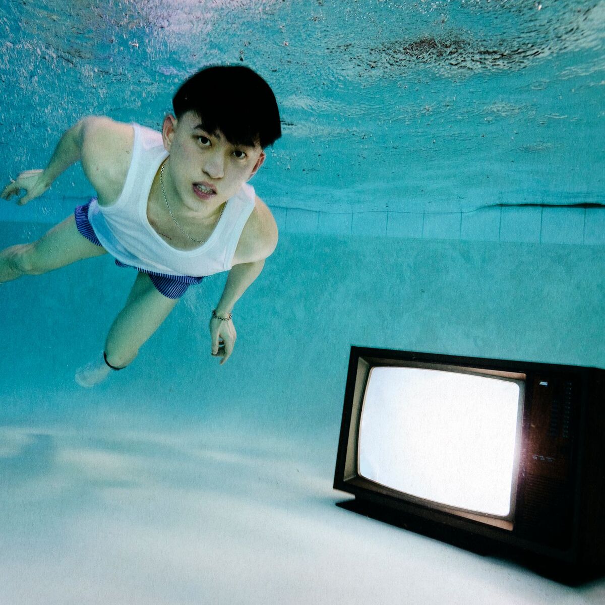 Album cover of Little Ray Of Light