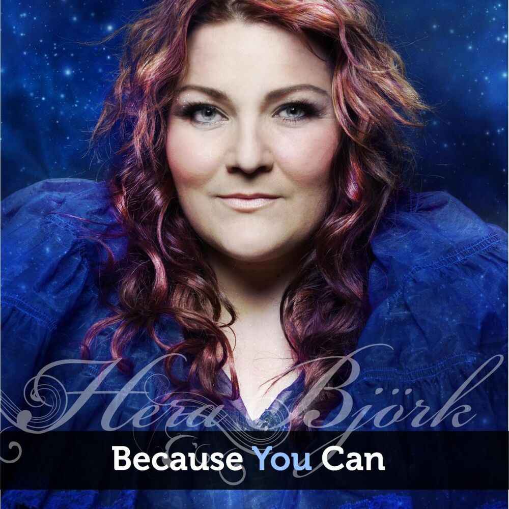 Picture of Because You Can