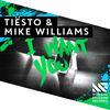 MIKE WILLIAMS - Satisfied