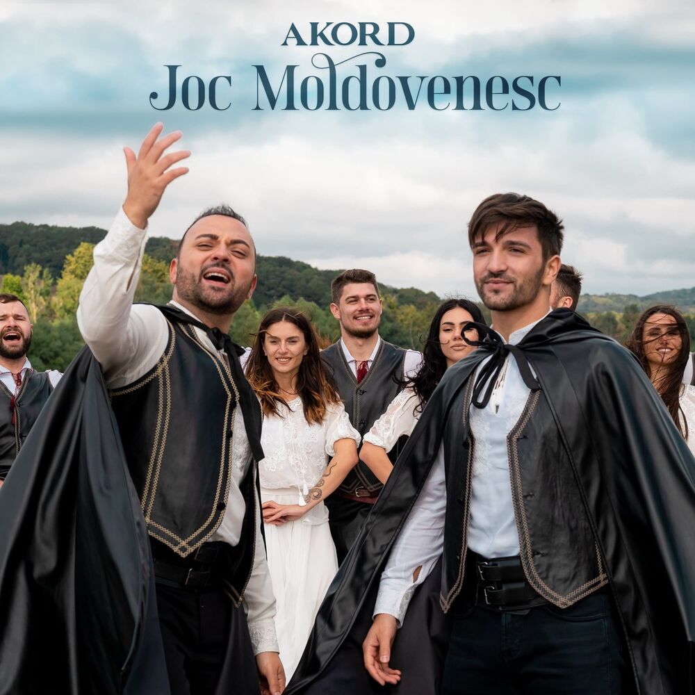 Picture of Joc Moldovenesc